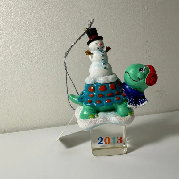 2013 Ice Pals ornament - Picture 7 of 11